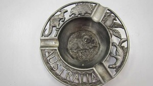  koala. ashtray Australia production * free shipping 