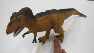 t-rex ティラノサウルス　（グレー）　 恐竜 フィギュア　rebor　ダイナソーリア papo 　ワイルドラッシュ 恐竜発掘記