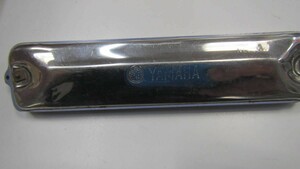  used * Yamaha harmonica * former times ....~~ * free shipping 