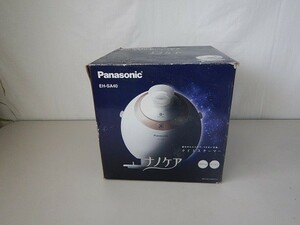 ナソニック・ナショナル【中古】ナノケア 　部品欠如