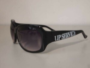 【新品】LIP SERVICE リップサービス サングラス ②