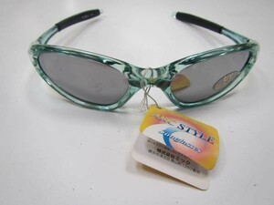  новый товар *SPORT STYLE солнцезащитные очки NO228UV cut 