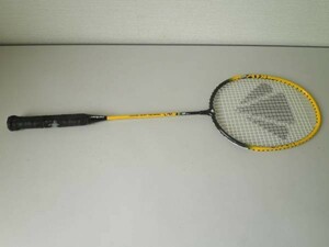 ( Karl ton )CARLTON RIROBAL ROE 3000 badminton racket 