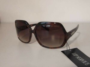 [ new goods ]LIP SERVICE Lip Service sunglasses ⑪