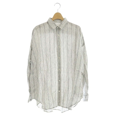 ヤフオク! -「プラージュ plage シャツ」(シャツ、ブラウス ...