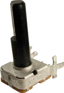 ポット Potentiometer - Fender, Linear, for Blues Junior, 50 kΩ [送料170円から 同梱可]