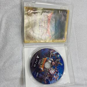 ドラゴンクエストヒーローズ闇竜と世界樹の城 PS3