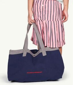 トートバッグbobochoses petitmain zarakids H&M