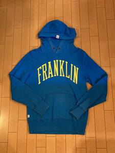  Frank Lynn Marshall Parker Italy made M size 