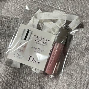 Dior リップマキシマイザー