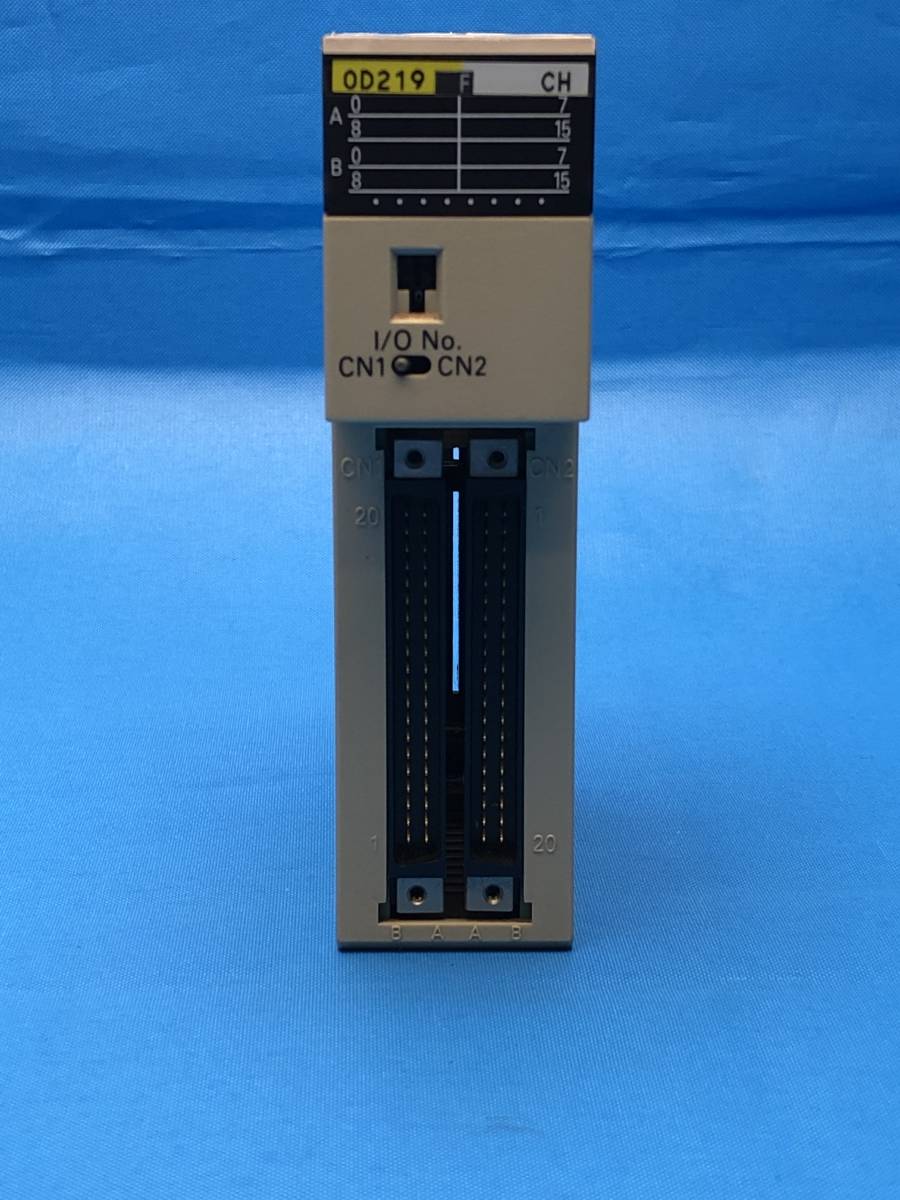 新品即決 新品 OMRON オムロン C200H-CT021 ad-naturam.fr