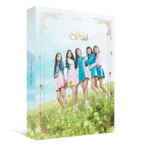 ◆ELRIS 1st Mini Album 『WE, first』直筆サイン非売CD◆韓国ALICE