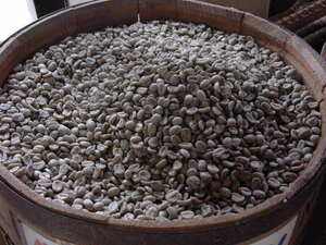 *. liking . coffee raw legume 4. selection ...8300 jpy *