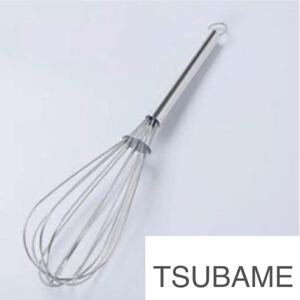 燕 メイドインツバメ 泡立て器 日本製