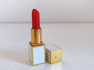 トム フォード ビューティTOM FORD BEAUTY ボーイズ ＆ ガールズ（リップ カラー シアー）＃25 スカーレット