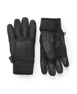 24HESTRA 31910 Omni GTX Full Leather BLACK size:6 обычная цена. Y20900 весна поэтому немного снижение цены! быстрое решение есть 