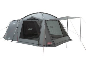 (極美品)(限定色)コールマン タフスクリーン2ルームハウス