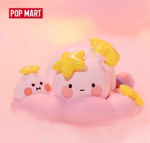 popmart bobo coco 限定品