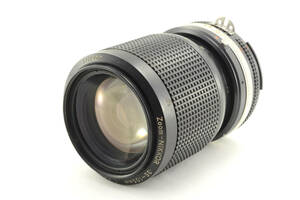 【実用品】Nikon ニコン Ai-S NIKKOR 35-105mm F3.5-4.5 #2140