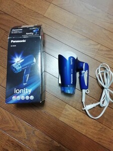 ヘアドライヤー Panasonic パナソニック