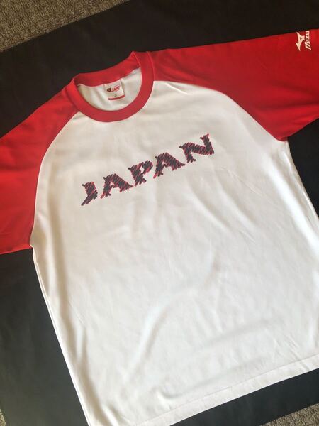 ジャパン Tシャツ