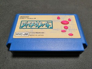 FC ジョイメカファイト ファミコン ソフト