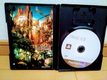 PS2専用 FINAL FANTASY XII_画像4