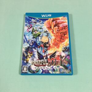 〈Wii U〉The Wonderful 101 ザ・ワンダフル ワン・オー・ワン