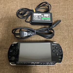 PSP本体 PSP-2000 メモリースティック付き