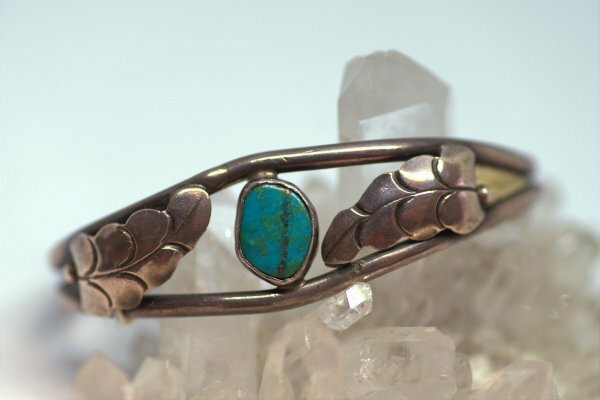 USA インディアンジュエリーTurquoiseOLDDEADPAWNスターリングシルバーナバホ族作家物Navajoバングルブレスレット周150幅22厚3.5mm17g銀製