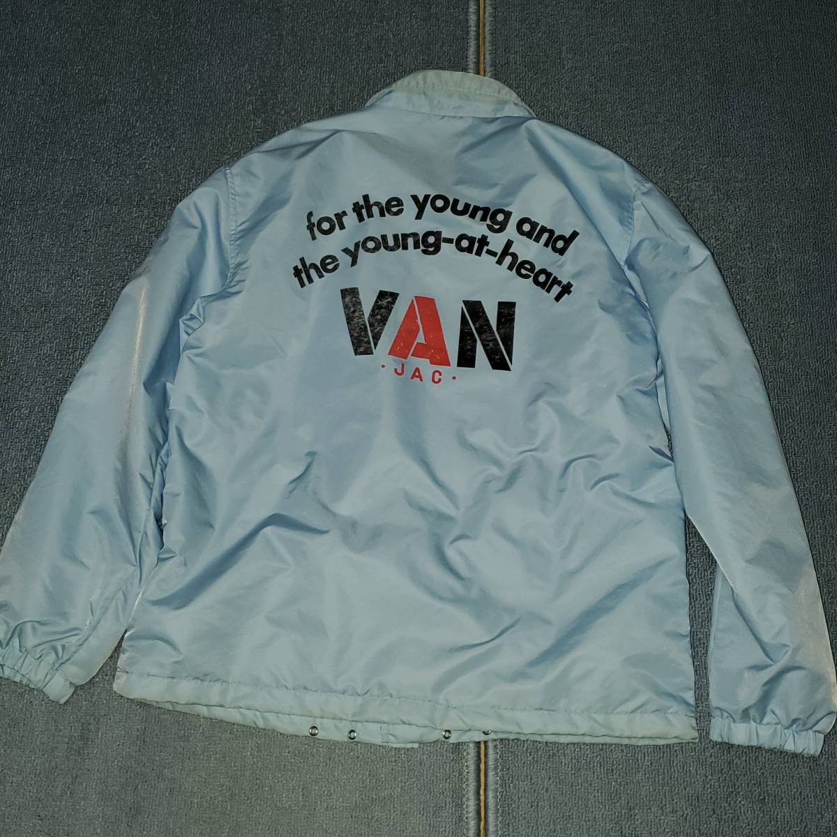 2025年最新】Yahoo!オークション -石津謙介 vanの中古品・新品 2025年最新】Yahoo!オークション -石津謙介 vanの中古品・新品