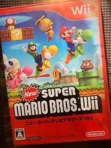 ニュースーパーマリオブラザーズWii NewスーパーマリオブラザーズWii ニュースーパーマリオブラザーズ Newスーパーマリオブ