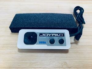 セガマークIII ジョイパッド SJ-152 コントローラー SEGA
