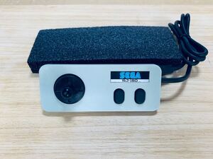SEGA セガ マーク3 ジョイパッド SJ-150 SG-1000/3000用