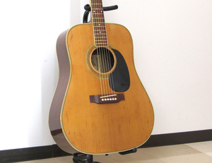 希少！Pearl パール アコースティックギター PF-775 全体調整済み 中古品