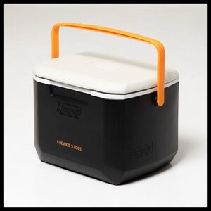 【送料無料】Coleman×FREAK’S STORE/コールマン×フリークスストア 別注 エクスカーションクーラー 15L