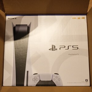 PlayStation5 PS5 CFI-1100A01 プレステ5