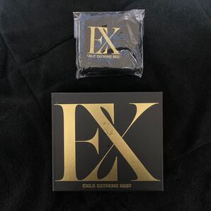 EXTREME BEST EXILE LIVE 完全版