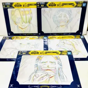 ヤフオク ワンピース ビビ 一番くじ コミック アニメグッズ の中古品 新品 未使用品一覧