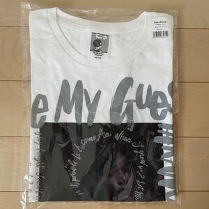 岩田剛典 korekara FC会員限定Tシャツ