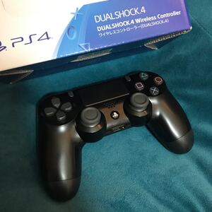 PS4純正コントローラー