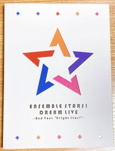 あんさんぶるスターズ! DREAM LIVE - 2nd Tour “Bright Star! - DVD