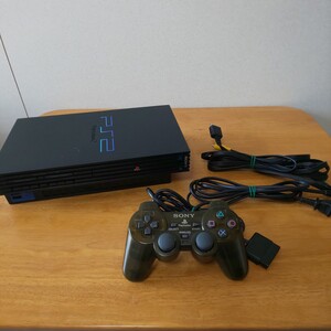 SONY PlayStation2 SCPH-50000本体