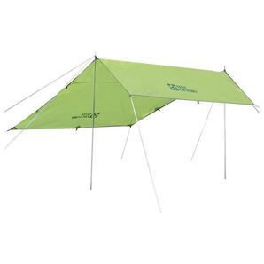 テントファクトリー DUライト ツーリングタープ TRT TF-NLRT252 ソロキャンプ TENT FACTORY 新品