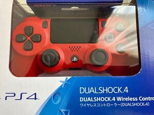 【保証付】新品 PS4 純正コントローラー SONY ソニー デュアルショック4