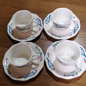 カップ&ソーサー コーヒーカップ