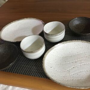 和食器 ペアセット