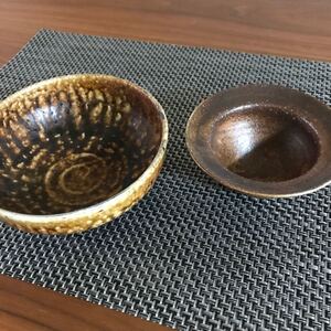 作家もの 鉢セット