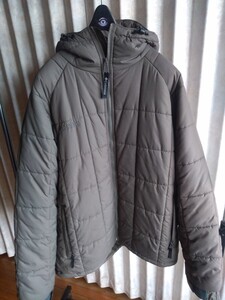 【値下げしました】Columbia コロンビア キュンブーグレイシャージャケット サイズL