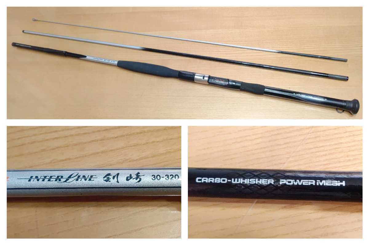 おまけ付】 DAIWA 中古 《送料無料》 エメラルダス 98 加納店 ロッド/釣竿 おまけ付】 DAIWA 中古 《送料無料》 エメラルダス 98 加納店 ロッド/釣竿